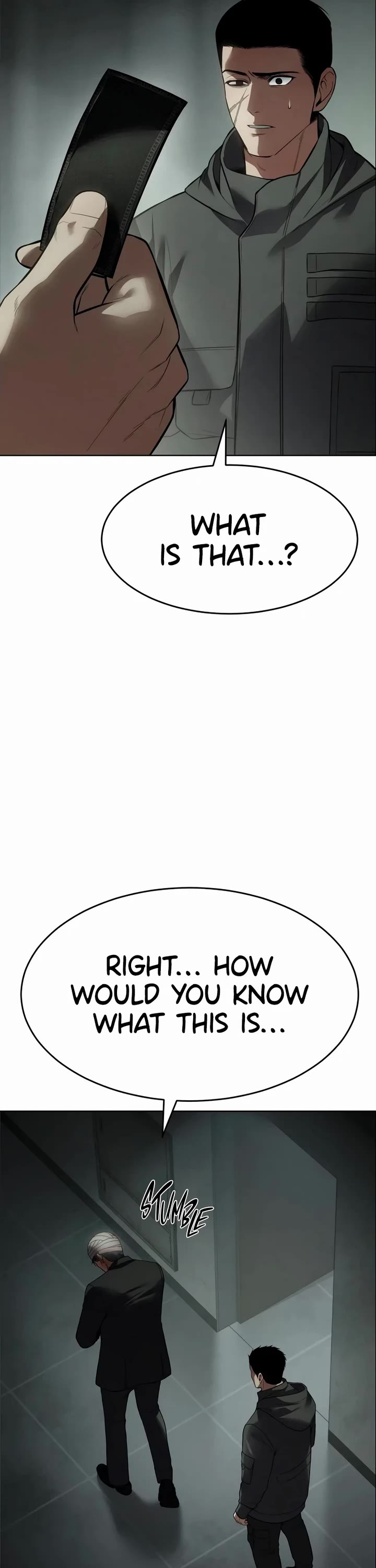 Baek XX chapter 124 page 6