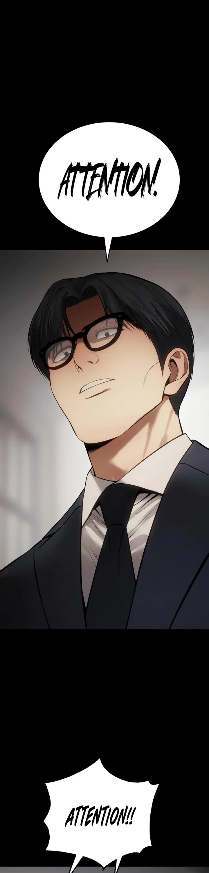 Baek XX chapter 124 page 65