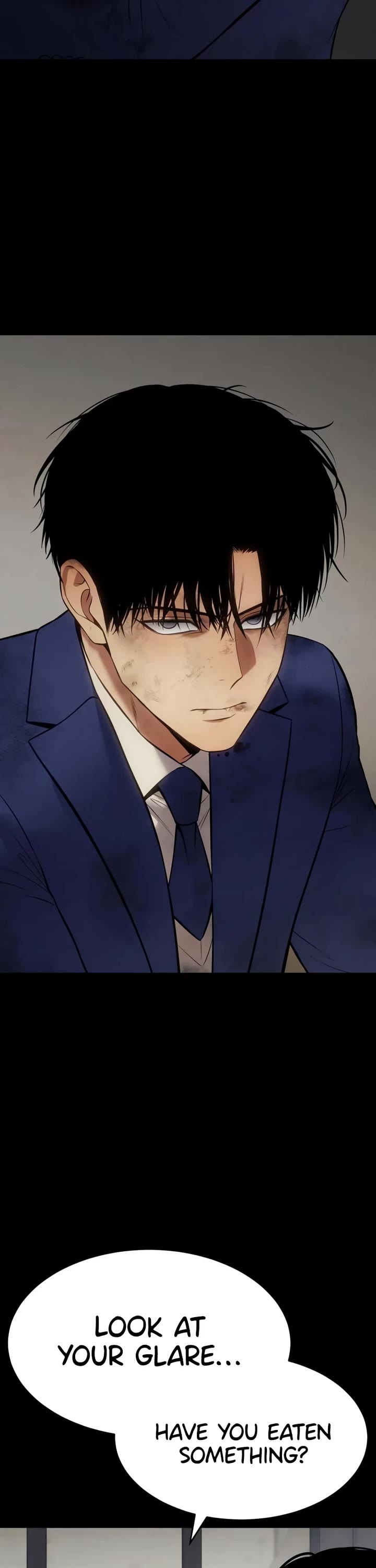 Baek XX chapter 124 page 73