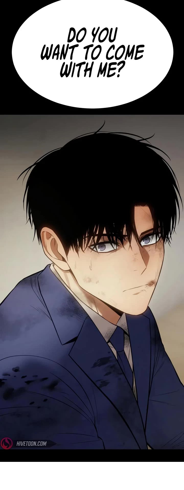 Baek XX chapter 124 page 79