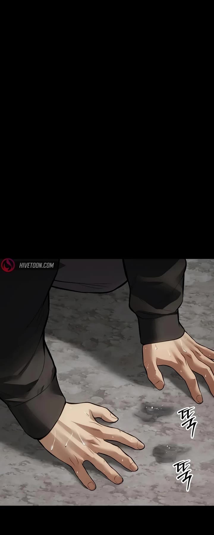 Baek XX chapter 125 page 10