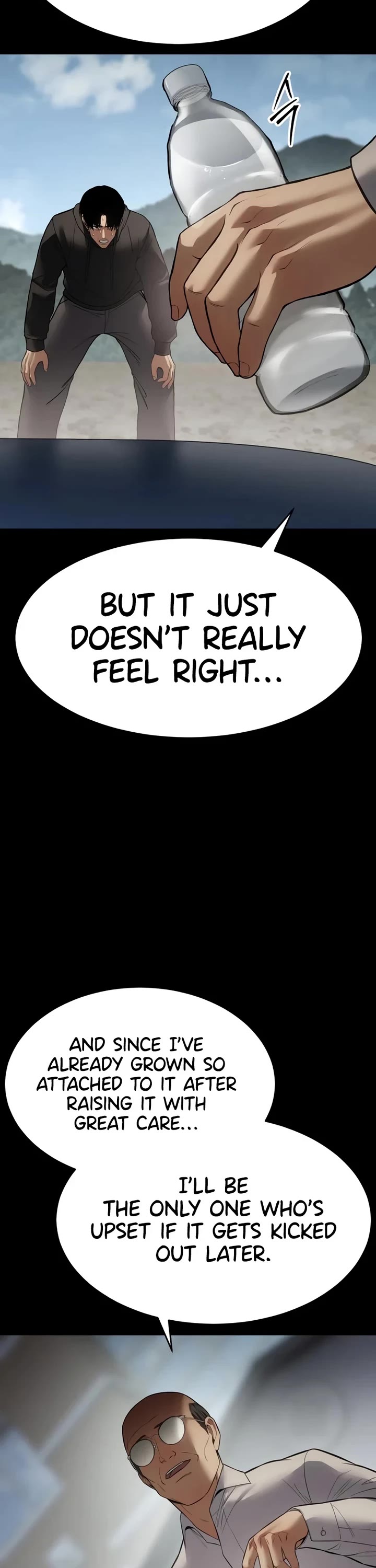 Baek XX chapter 125 page 12