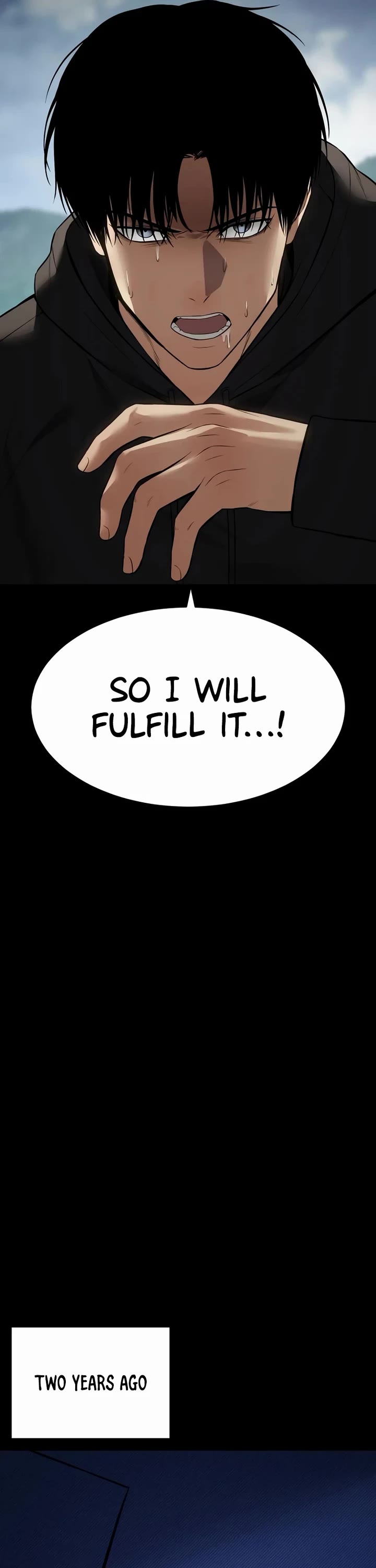 Baek XX chapter 125 page 17