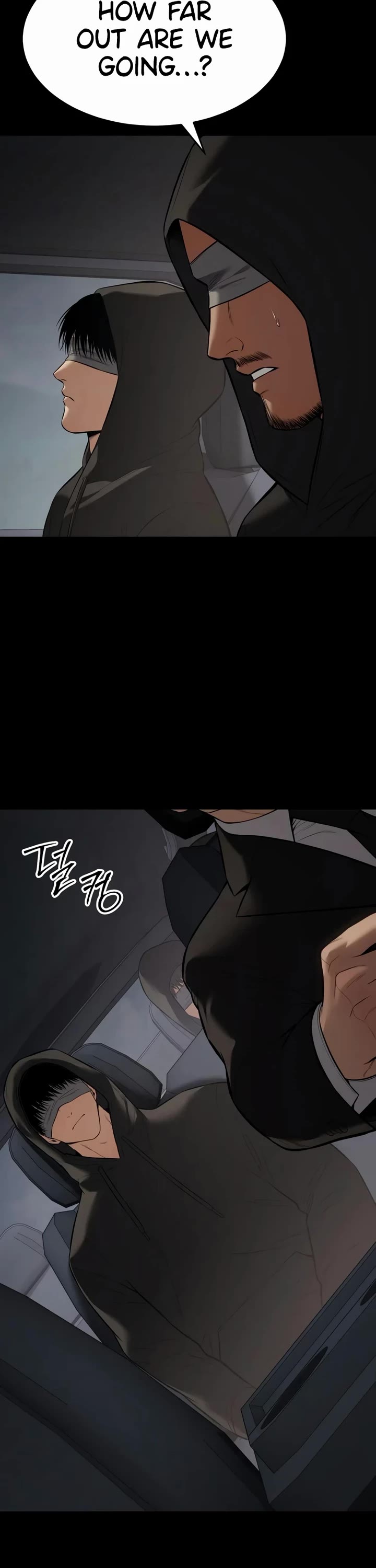 Baek XX chapter 125 page 2