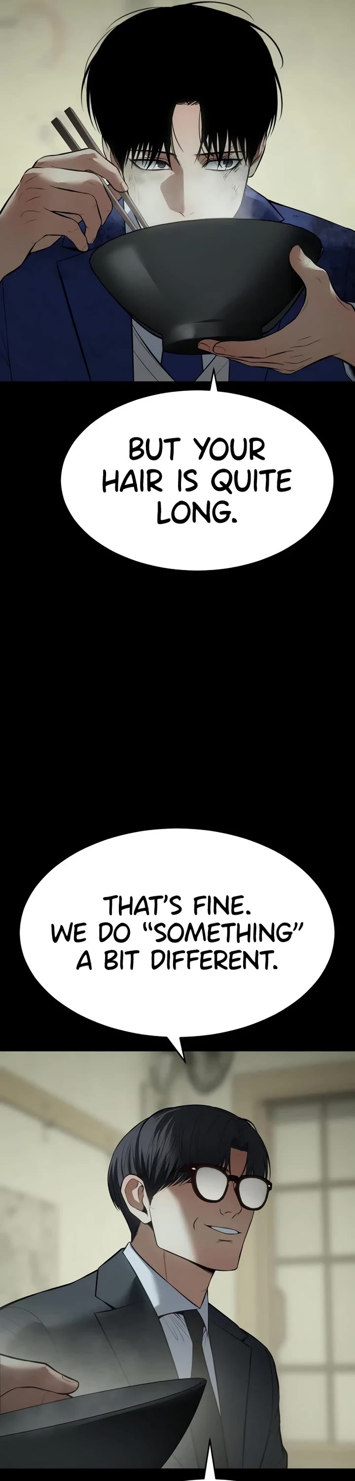 Baek XX chapter 125 page 20