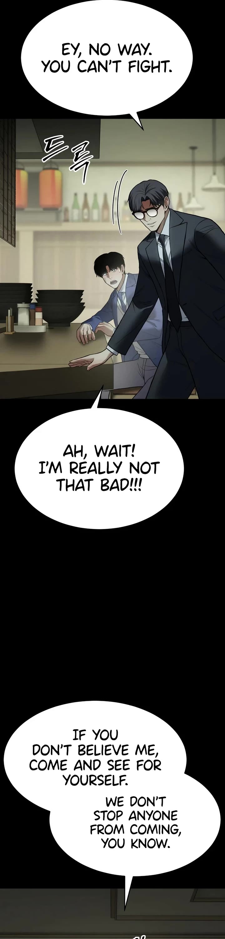 Baek XX chapter 125 page 29