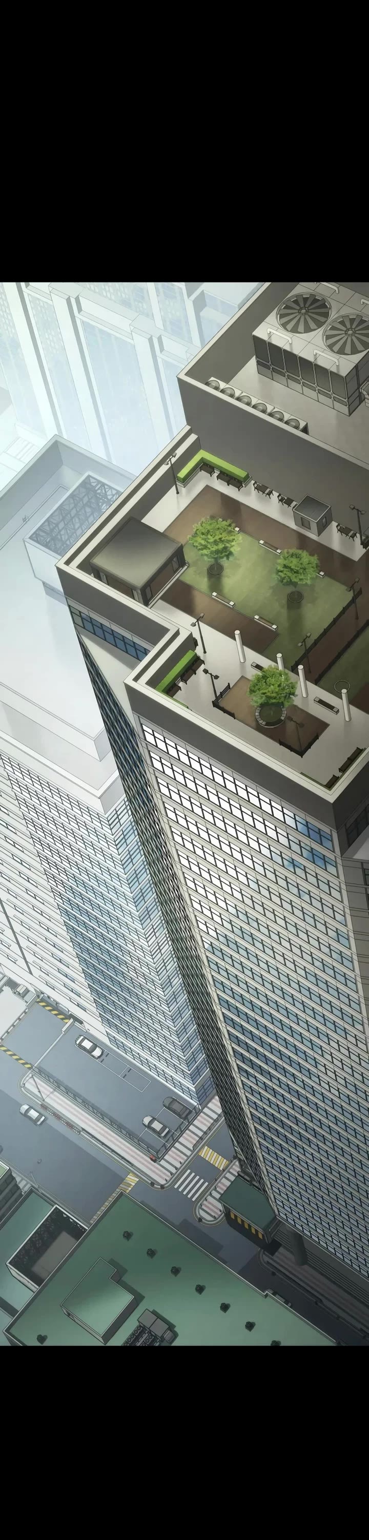 Baek XX chapter 125 page 36