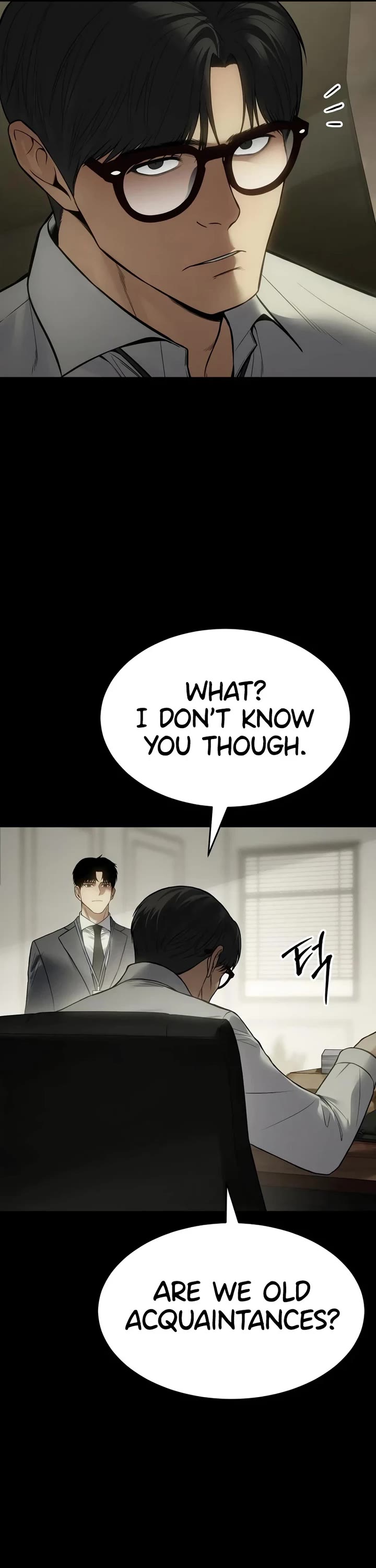 Baek XX chapter 125 page 44