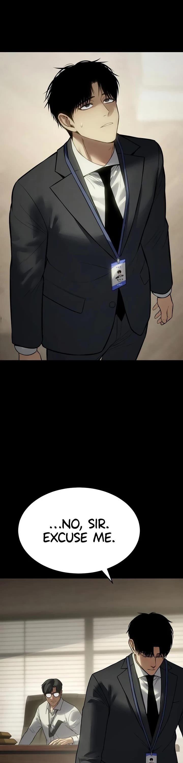 Baek XX chapter 125 page 45