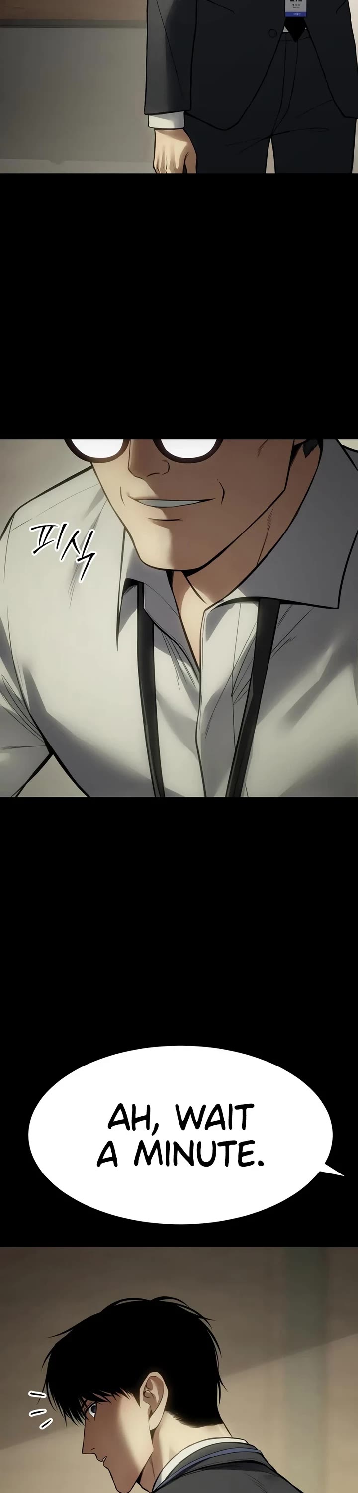 Baek XX chapter 125 page 46