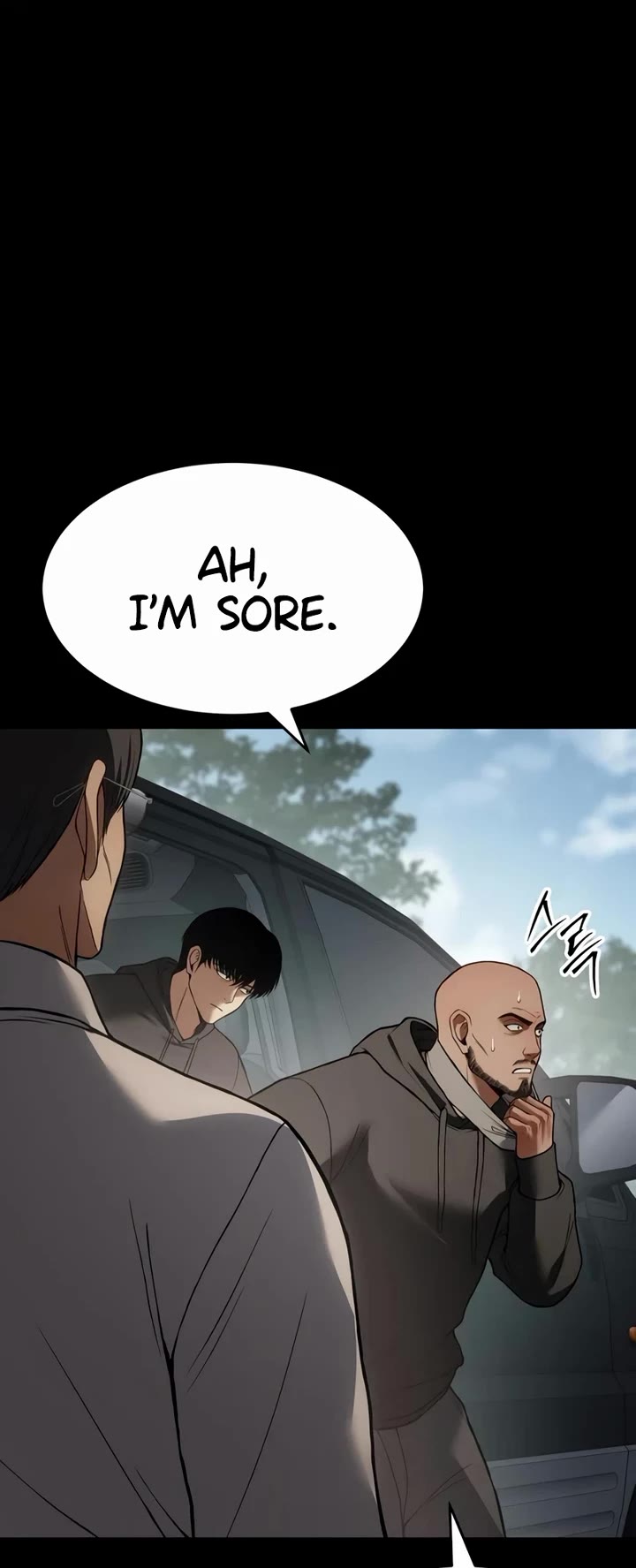 Baek XX chapter 125 page 5