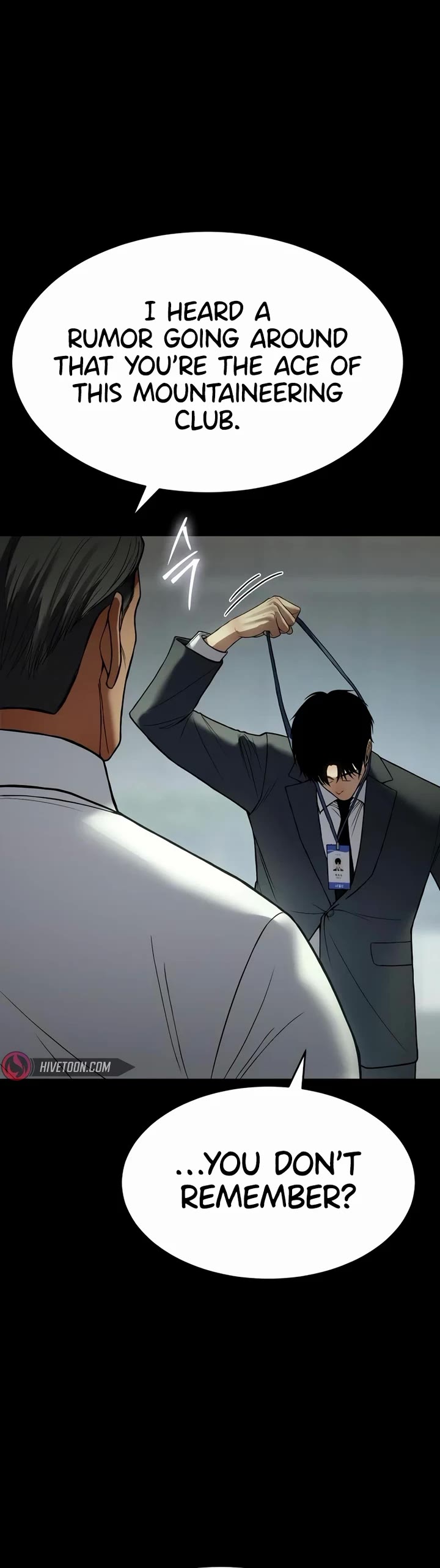Baek XX chapter 125 page 56