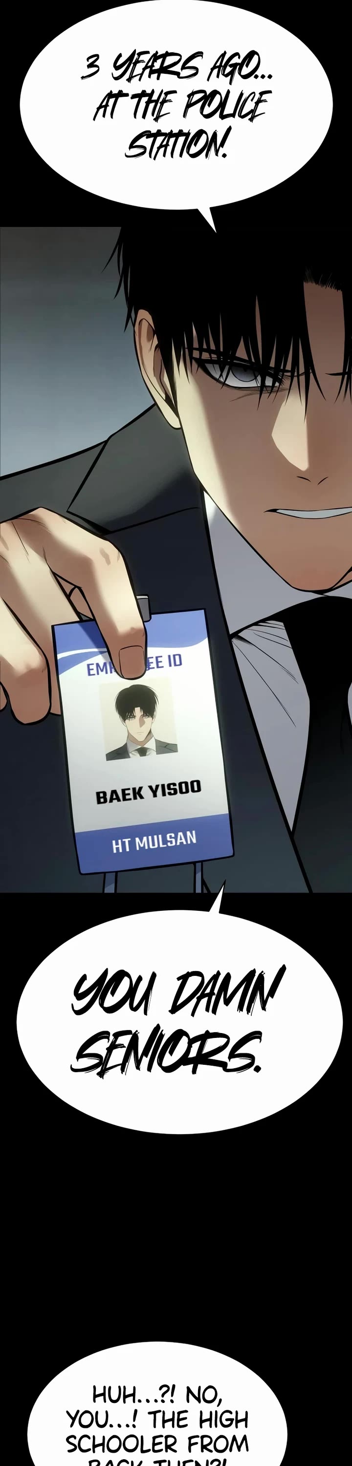 Baek XX chapter 125 page 57