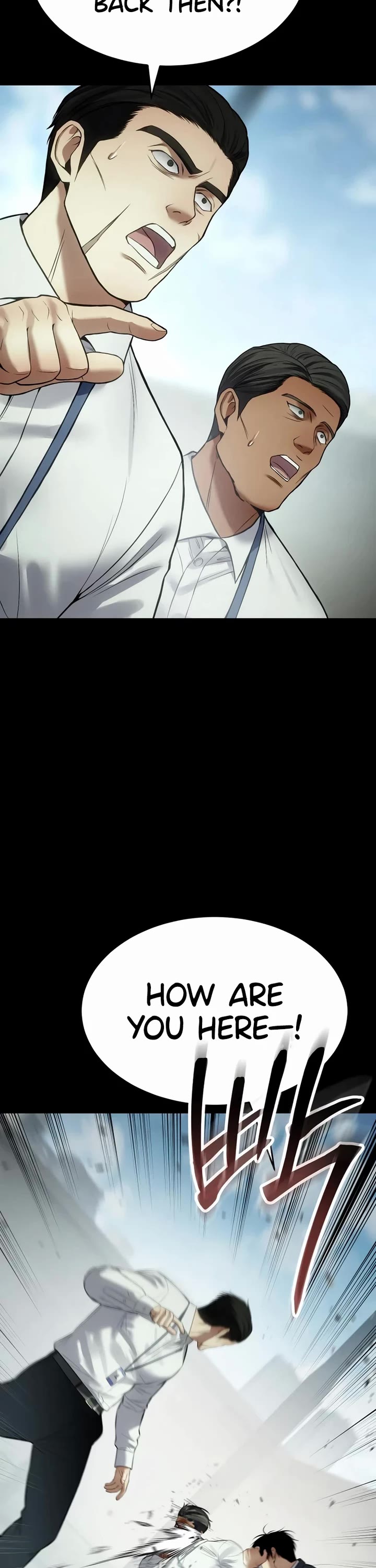 Baek XX chapter 125 page 58