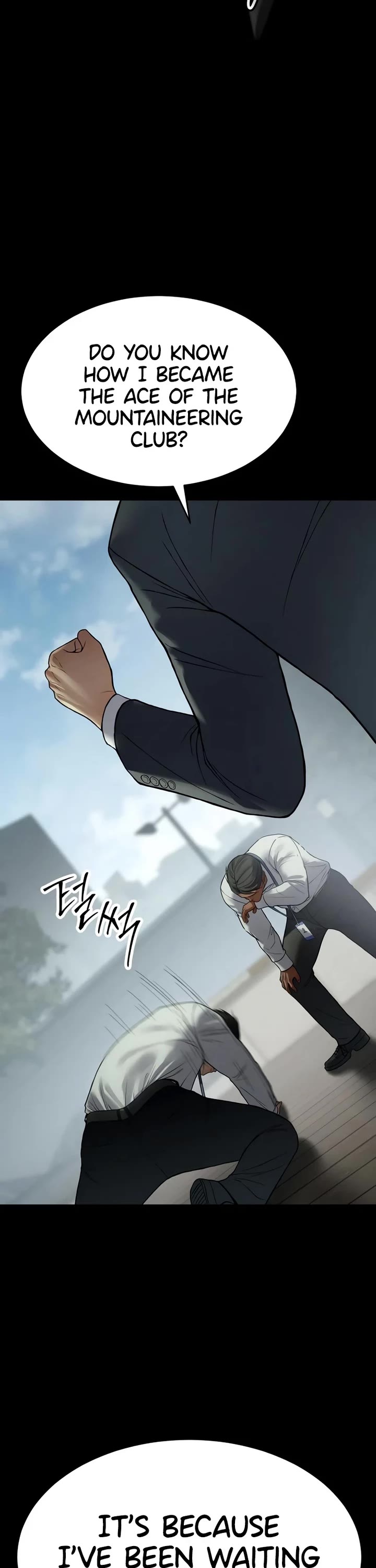 Baek XX chapter 125 page 62