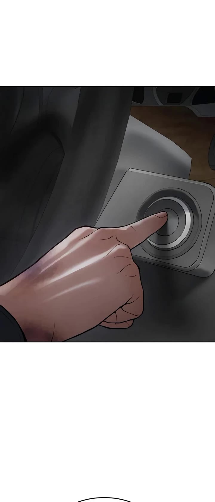 Baek XX chapter 125 page 69