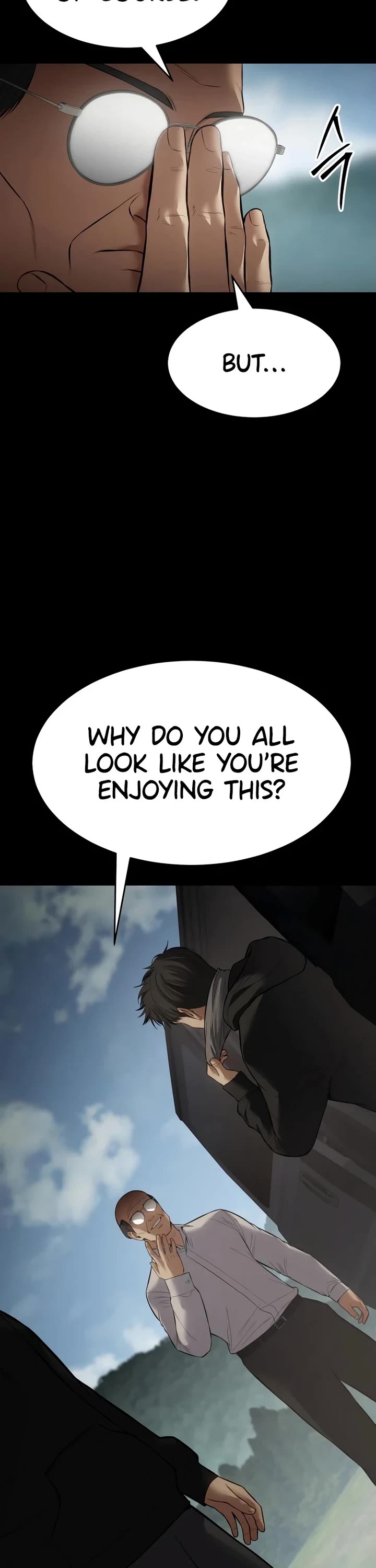 Baek XX chapter 125 page 7