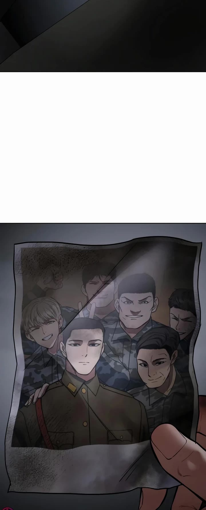 Baek XX chapter 125 page 74