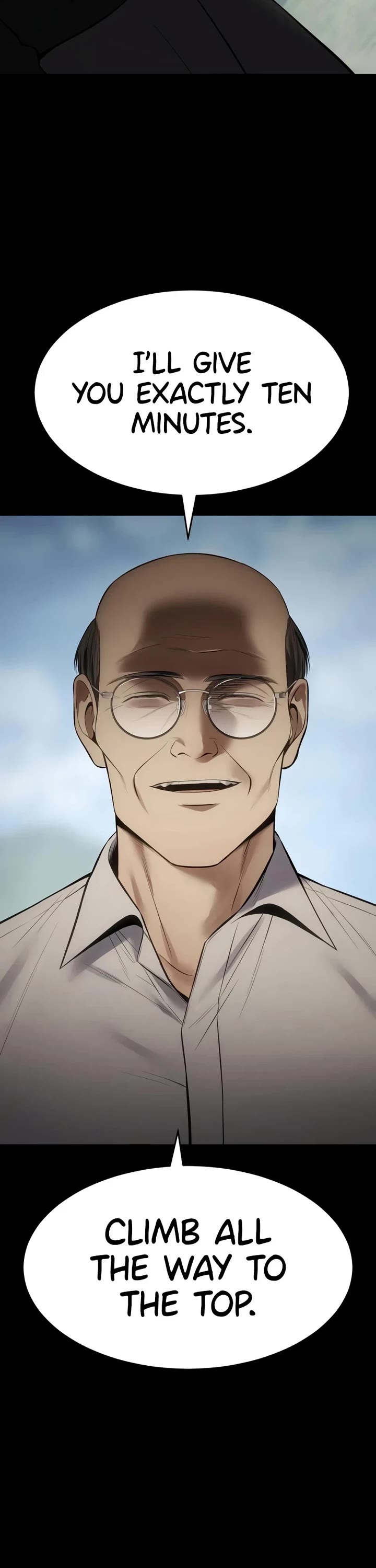 Baek XX chapter 125 page 8