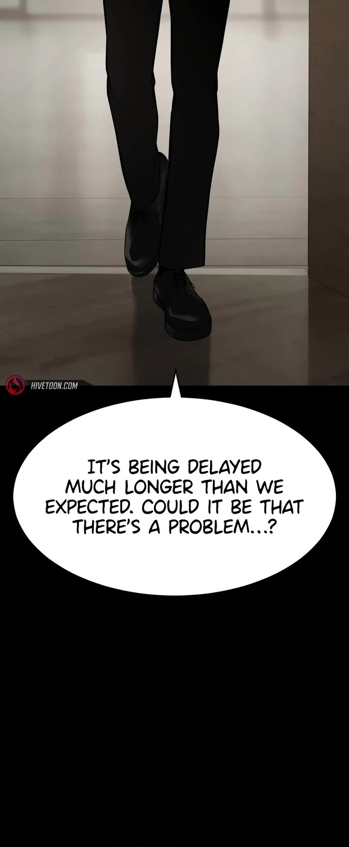 Baek XX chapter 126 page 10