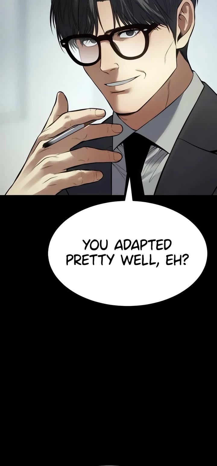 Baek XX chapter 126 page 15