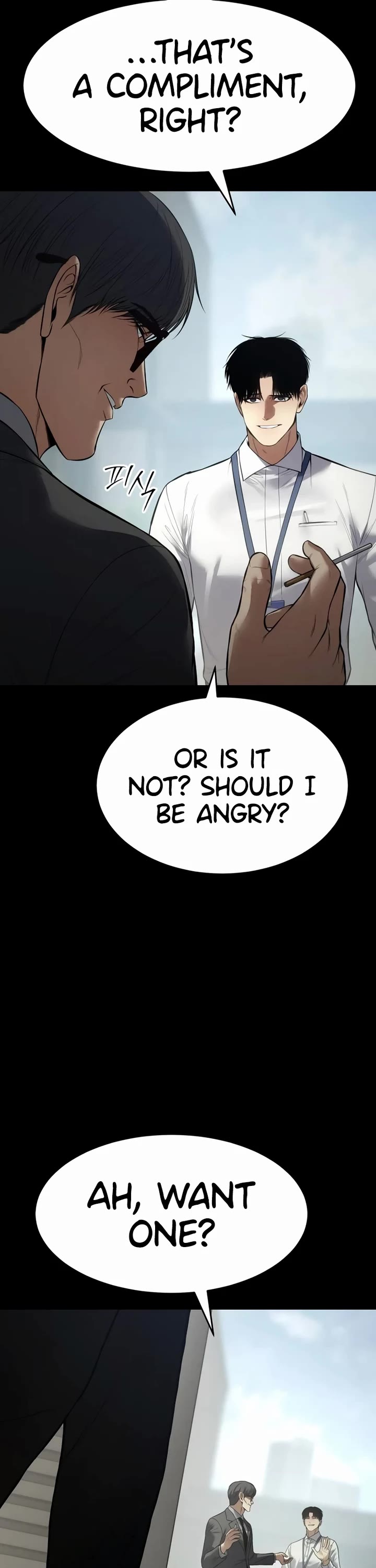 Baek XX chapter 126 page 16