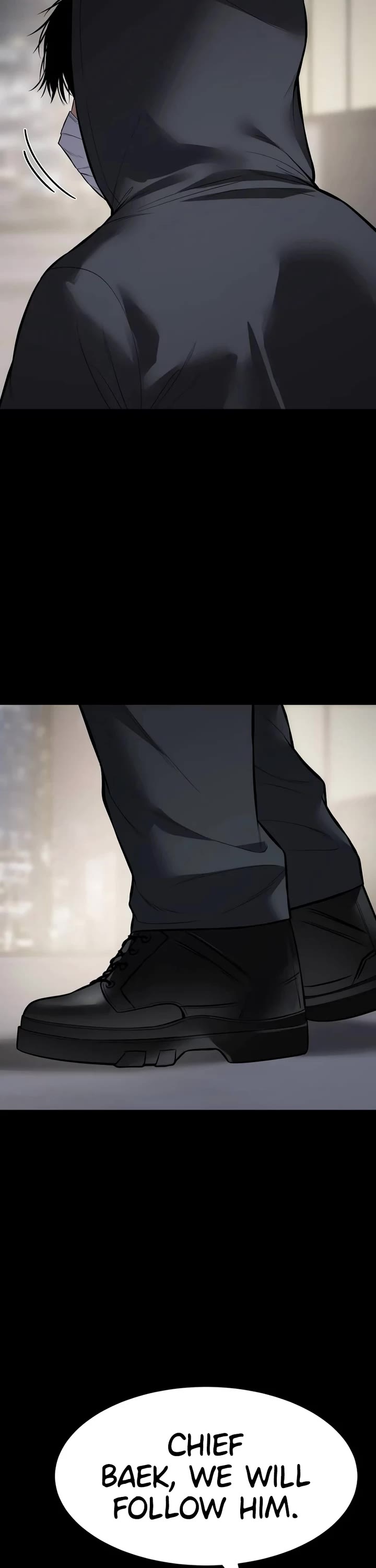 Baek XX chapter 126 page 42