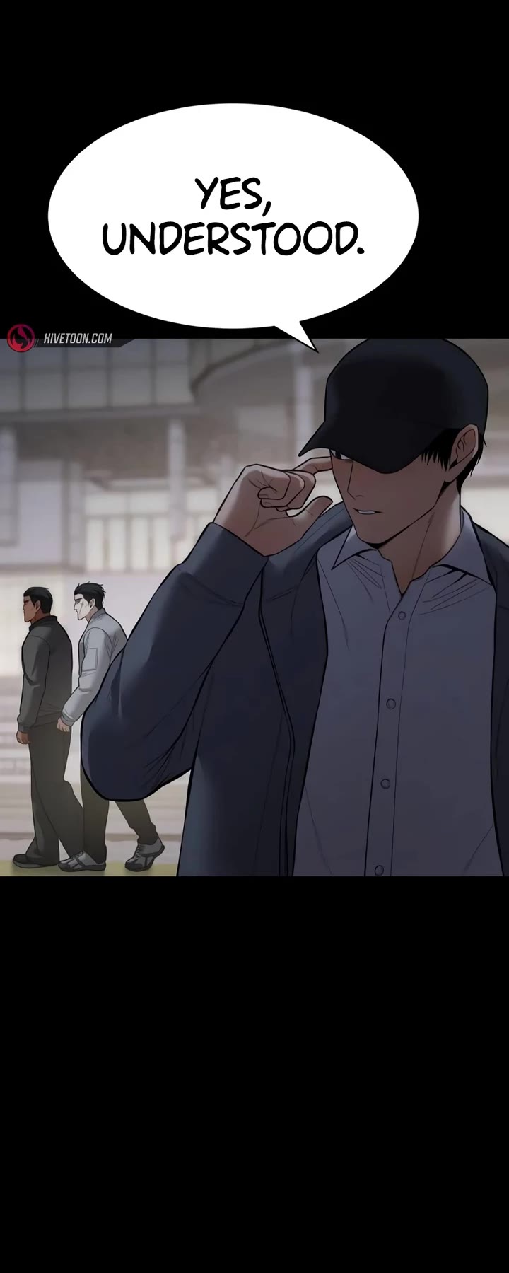 Baek XX chapter 126 page 44