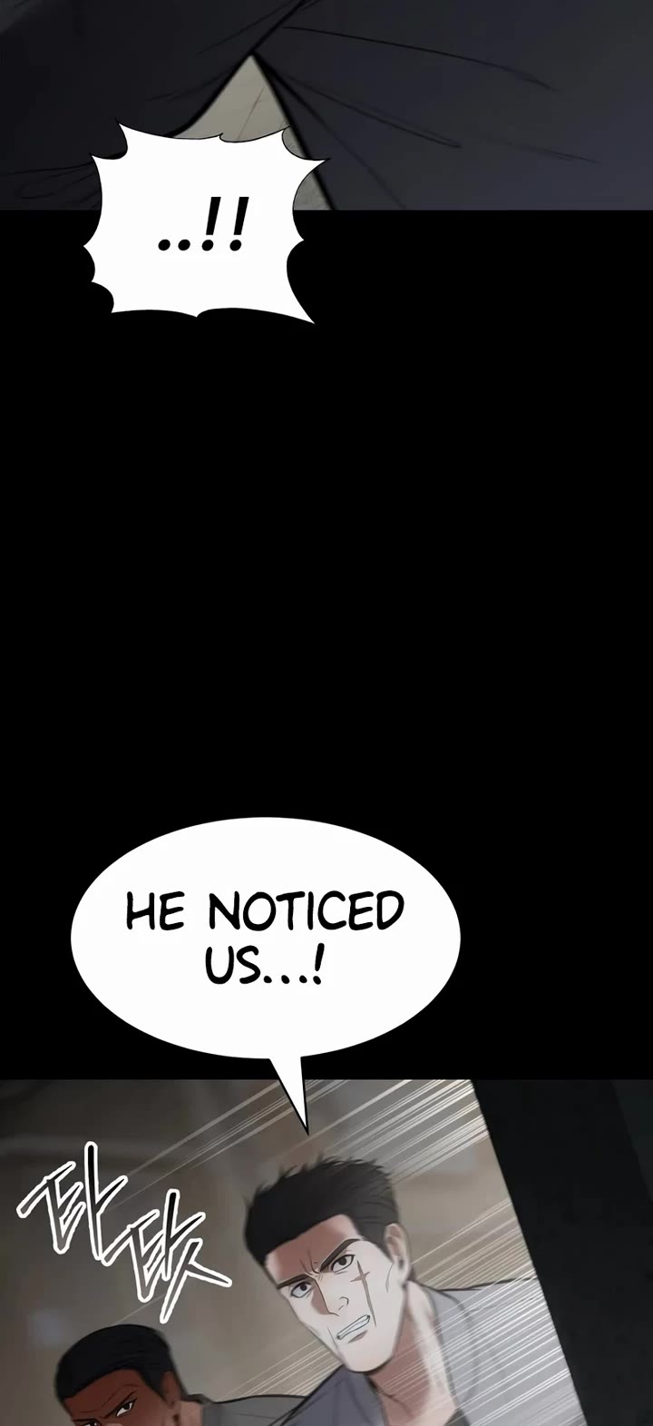 Baek XX chapter 126 page 48