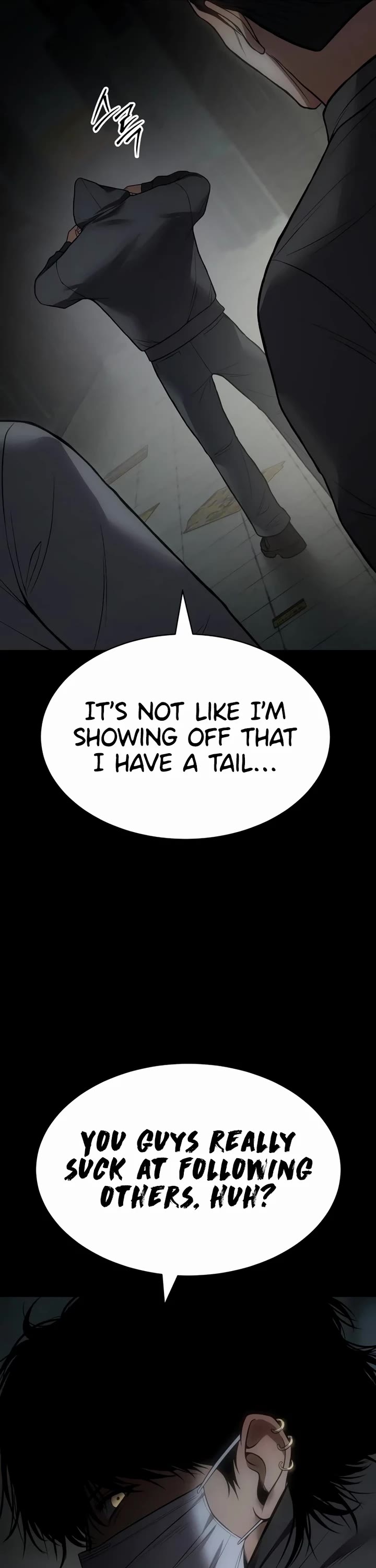 Baek XX chapter 126 page 50