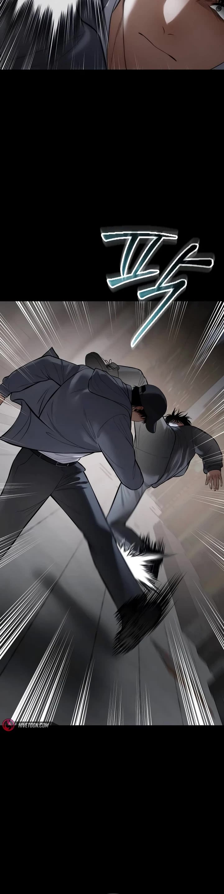 Baek XX chapter 126 page 57