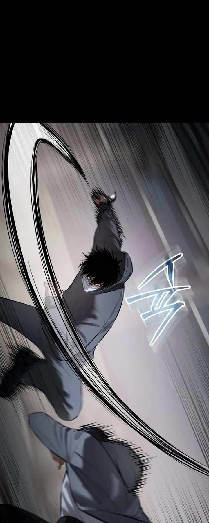 Baek XX chapter 126 page 61