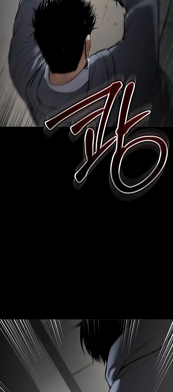 Baek XX chapter 126 page 66