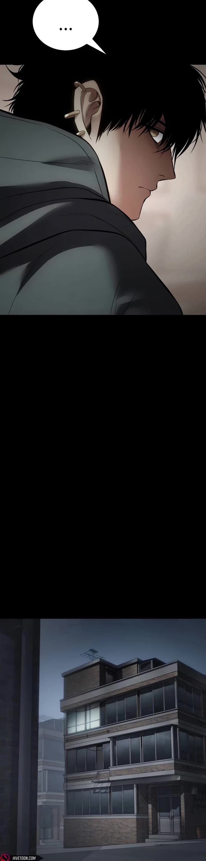 Baek XX chapter 127 page 29