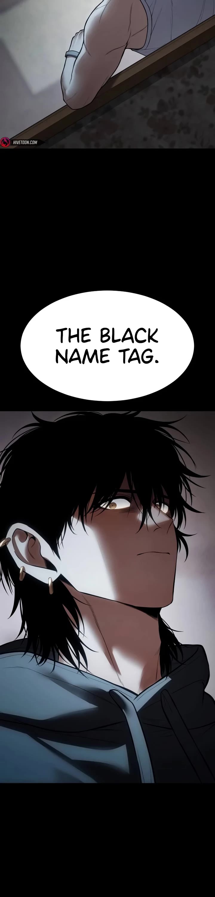 Baek XX chapter 127 page 36