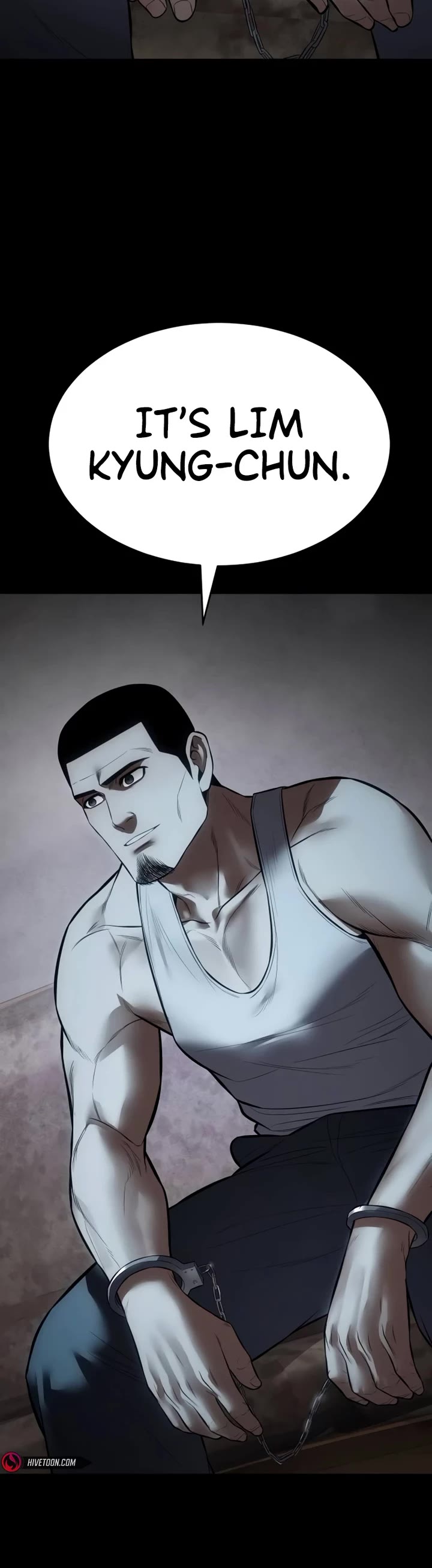 Baek XX chapter 127 page 41