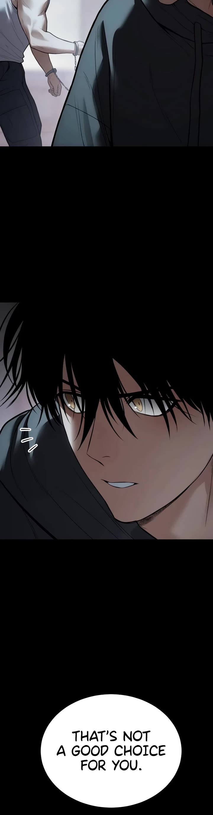 Baek XX chapter 127 page 48