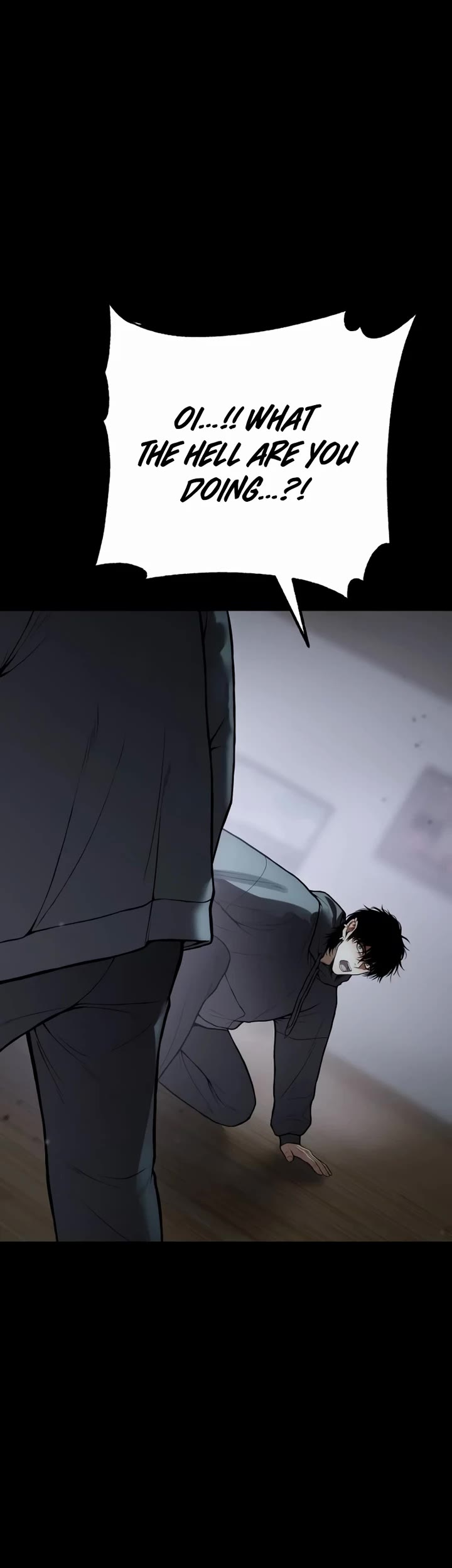 Baek XX chapter 127 page 57