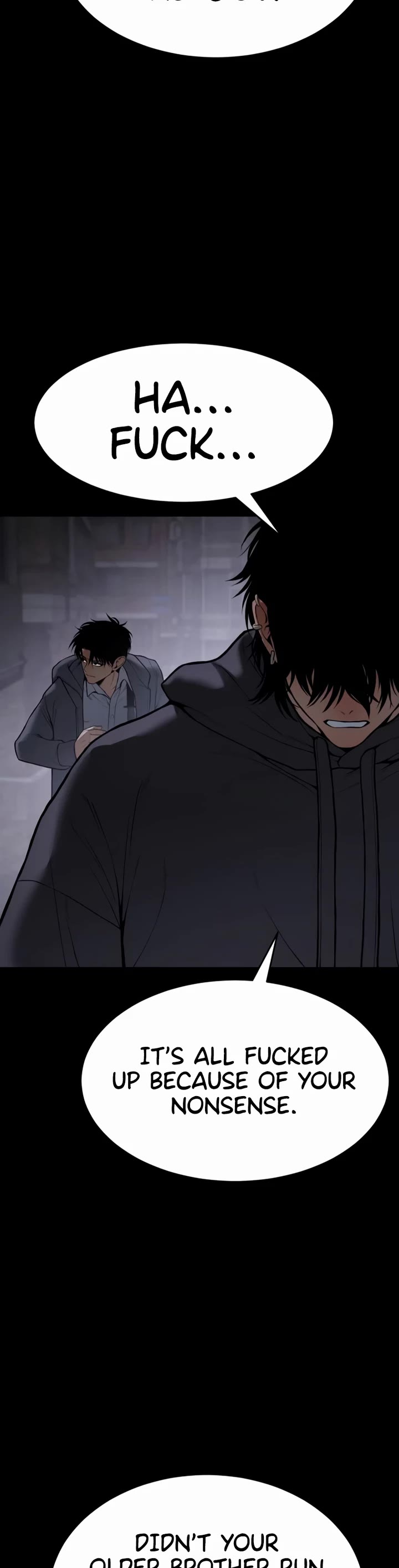 Baek XX chapter 127 page 67