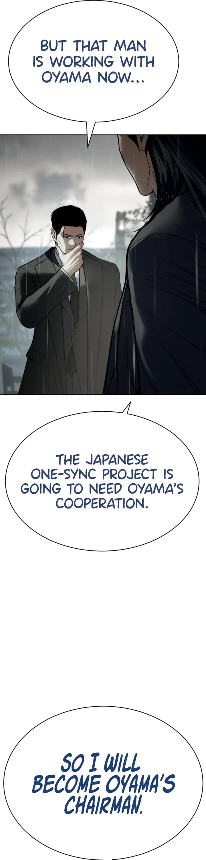 Baek XX chapter 128 page 10