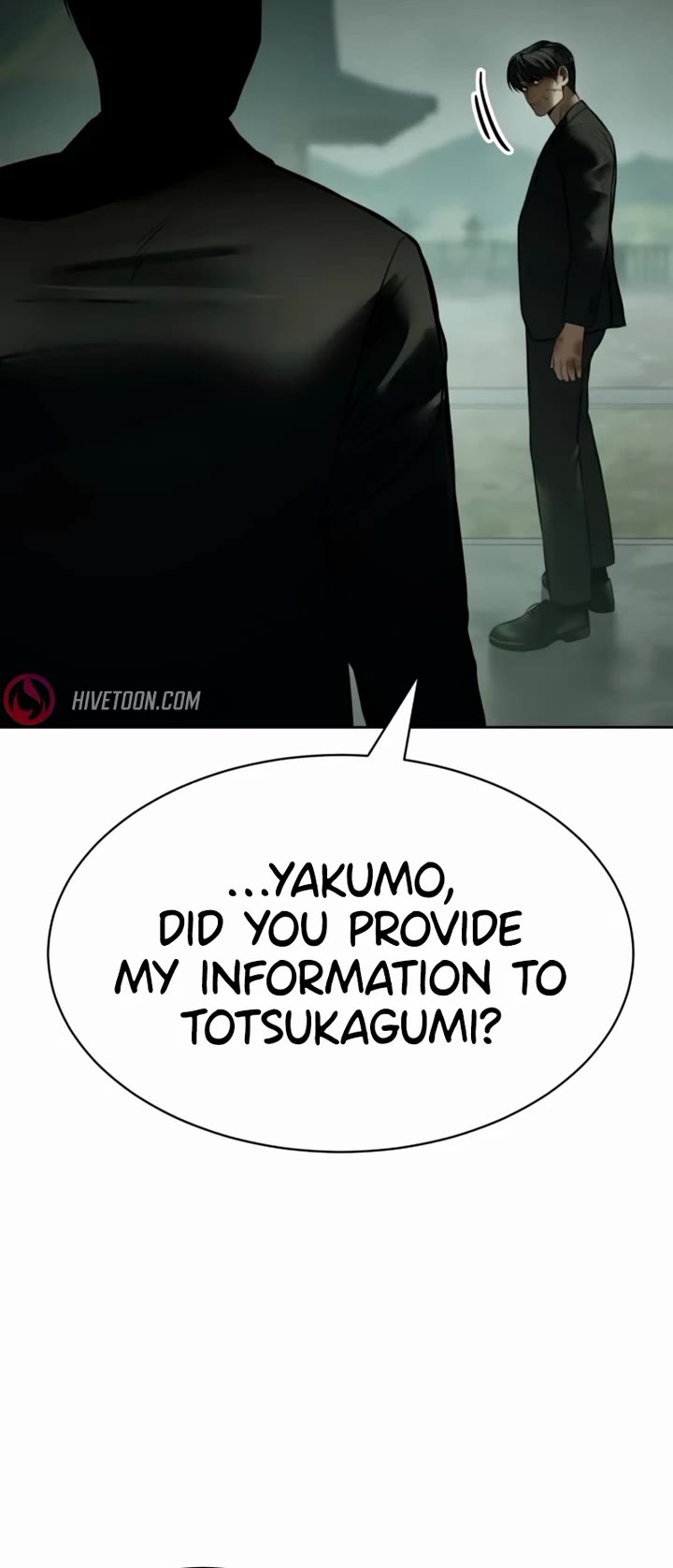 Baek XX chapter 128 page 38