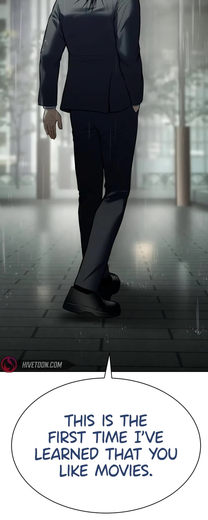 Baek XX chapter 128 page 4