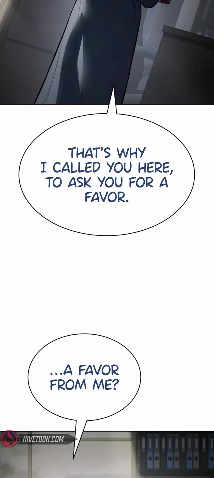 Baek XX chapter 128 page 52