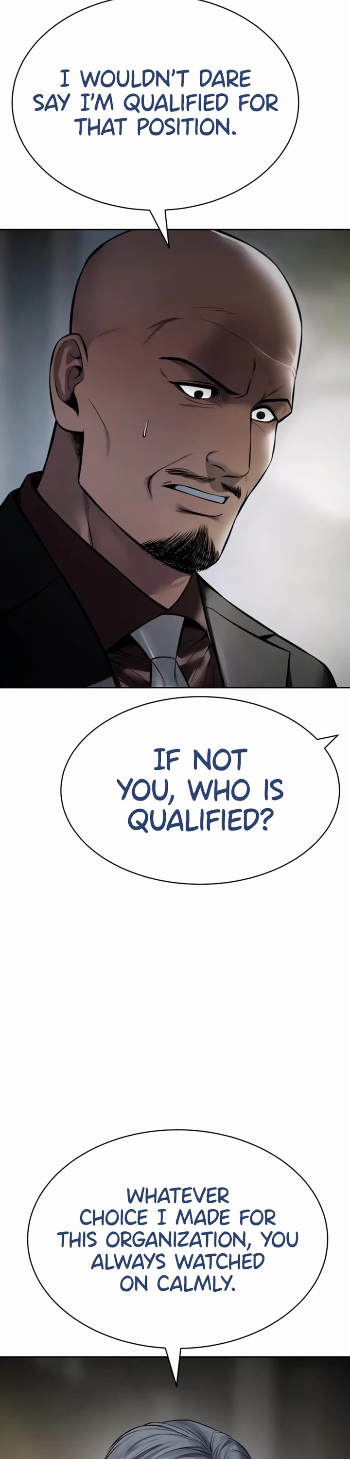 Baek XX chapter 128 page 55