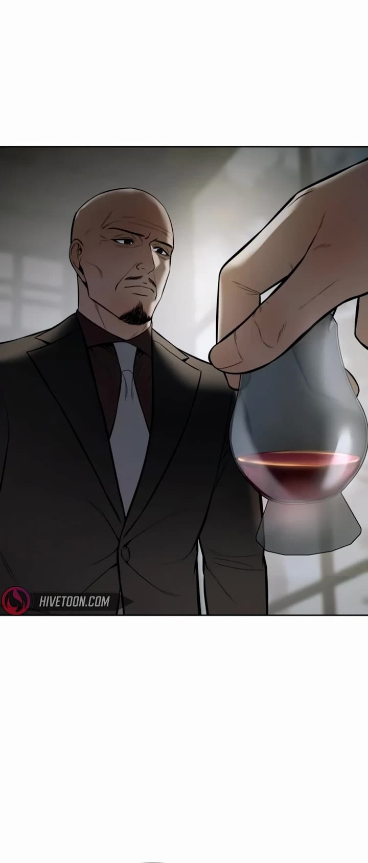 Baek XX chapter 128 page 57