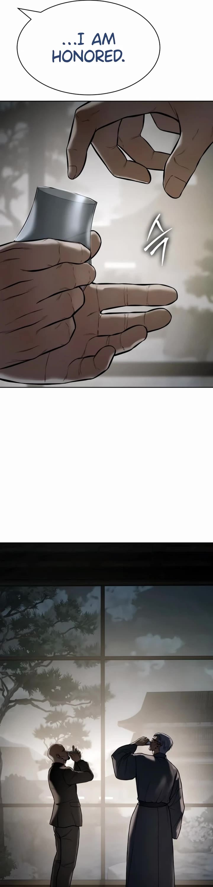 Baek XX chapter 128 page 58