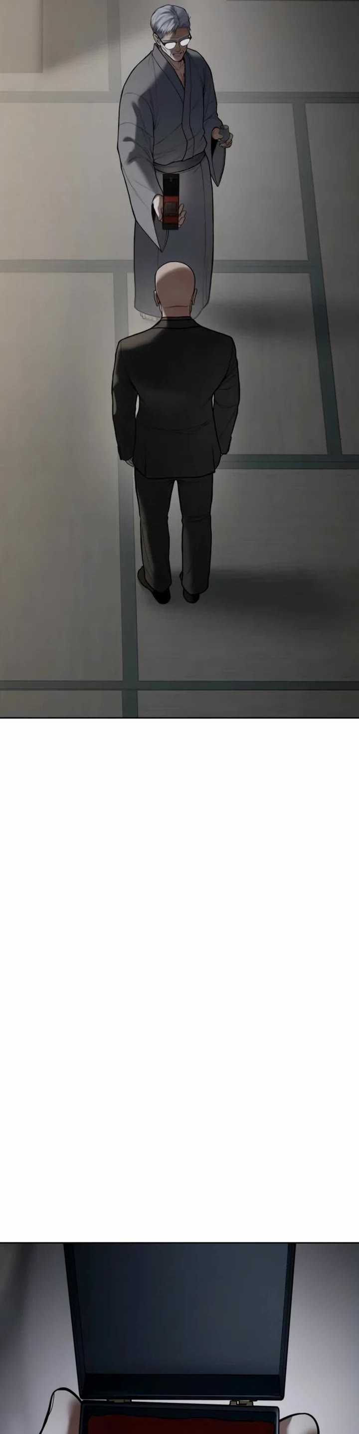 Baek XX chapter 128 page 60