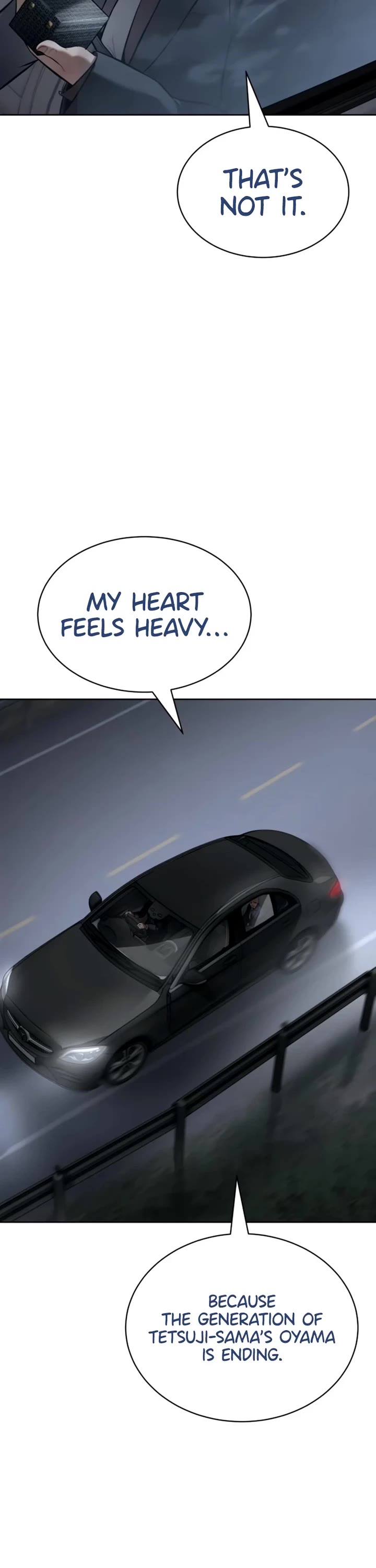 Baek XX chapter 128 page 63