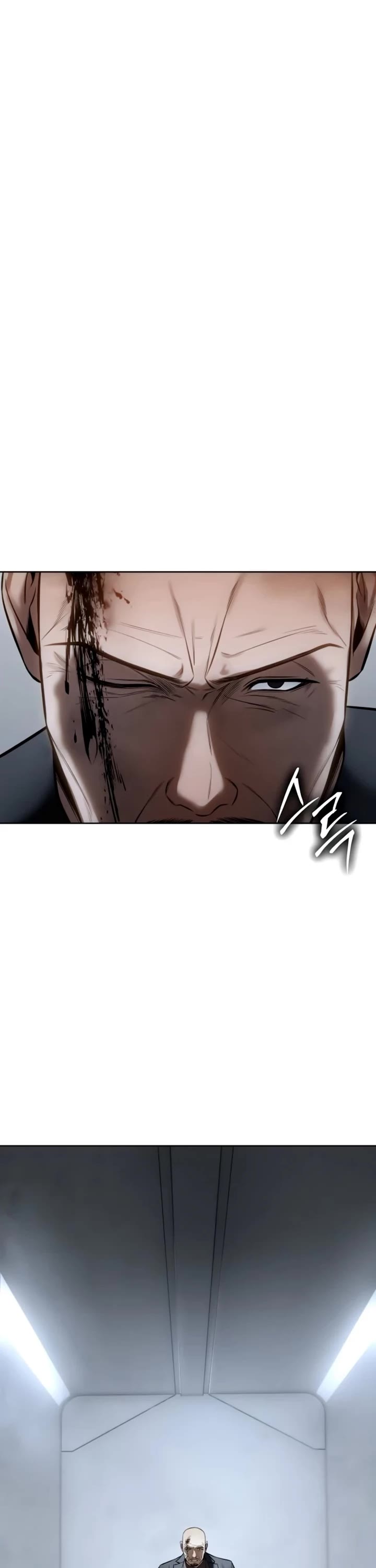 Baek XX chapter 128 page 69