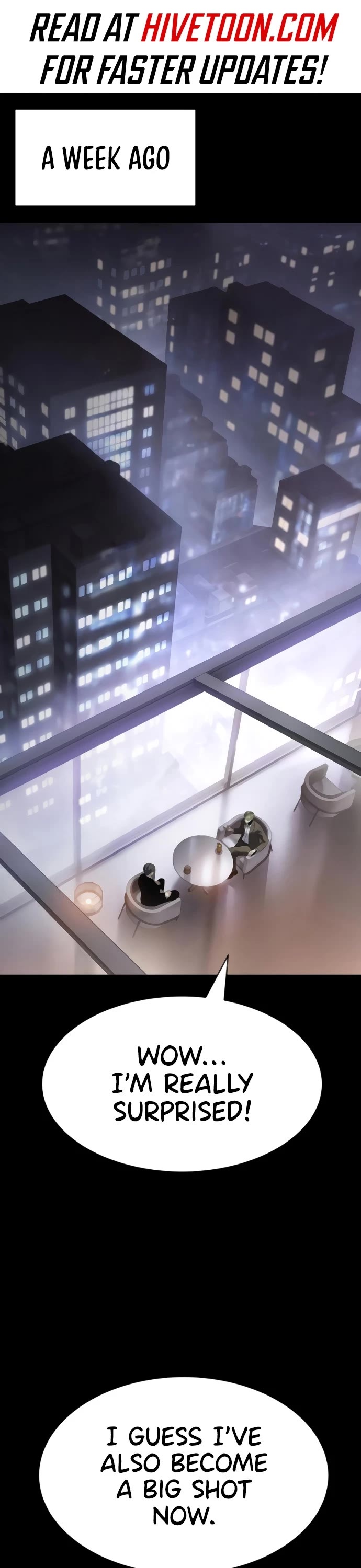 Baek XX chapter 129 page 1